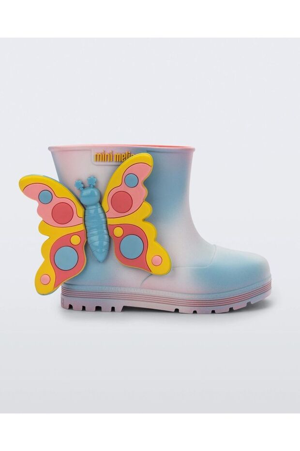 Welly Wonderland - 1