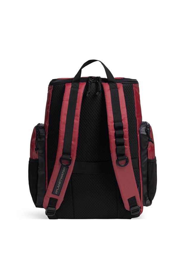 ONE GO BACKPACK 35L CRIMSON - 8