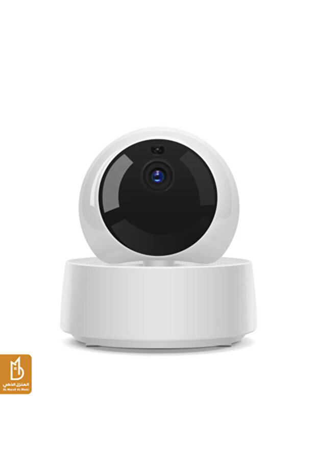 كاميرا أمان IP لاسلكية بتقنية Wi-Fi (تخزين سحابي)