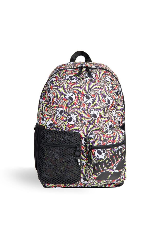 ONE GO BACKPACK 30L AO FUN_SKULLS - 1