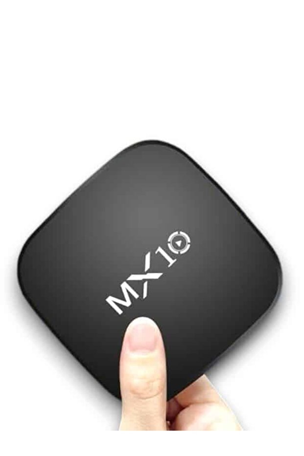 MX BOX S - 2