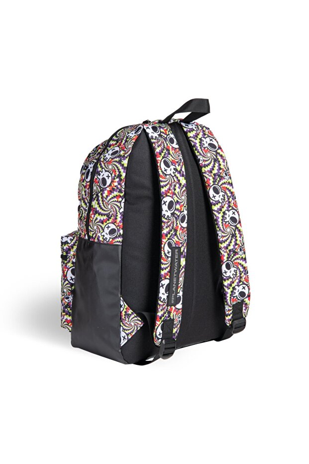 ONE GO BACKPACK 30L AO FUN_SKULLS - 7