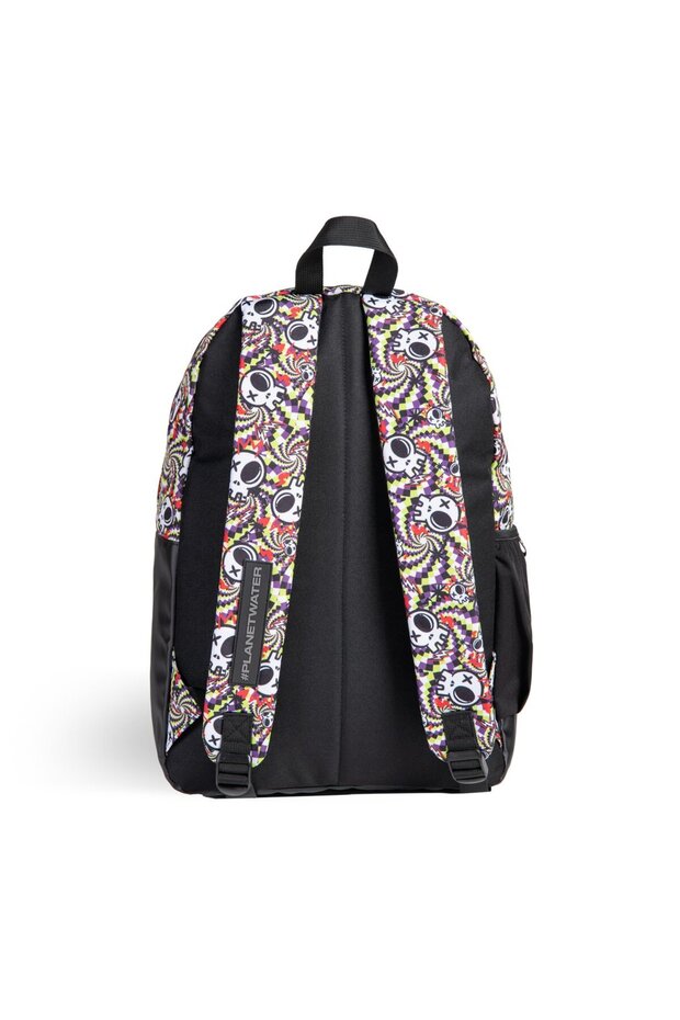 ONE GO BACKPACK 30L AO FUN_SKULLS - 8