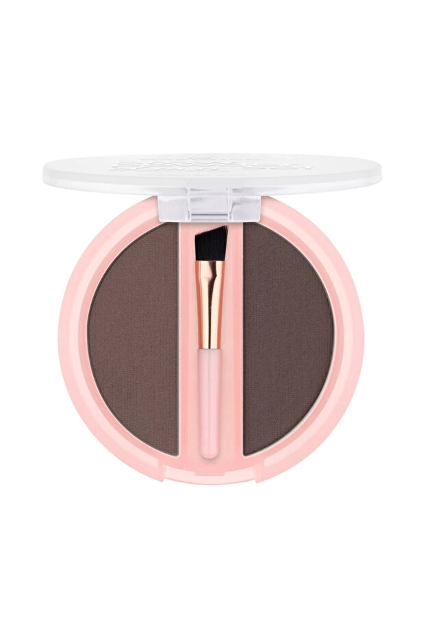 Essence Eyebrow Powder Duo Set 03 - 5