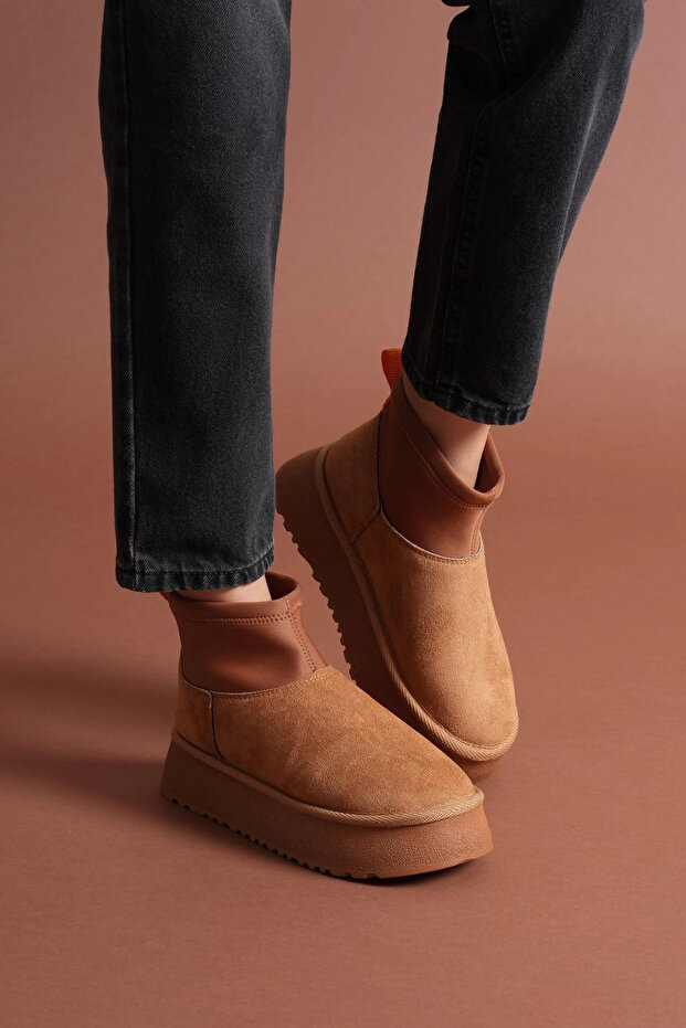 Cuen Taba Süet Bot - 2