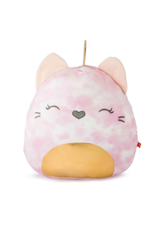 Squishie Plush | دمية طرية - 1