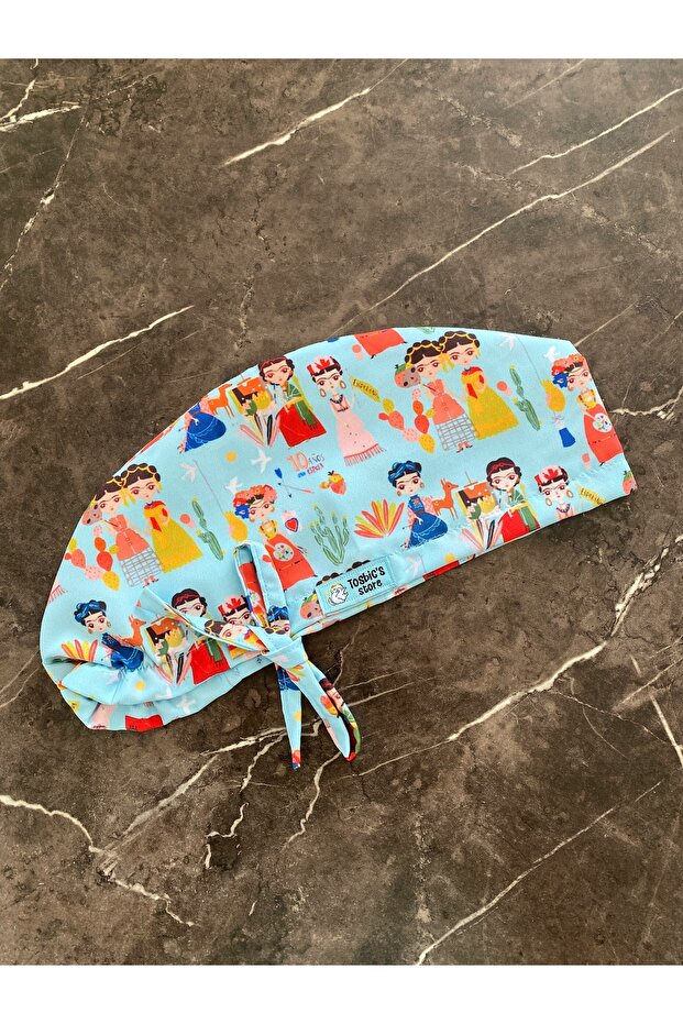 Taco Cerrahi Bone - 1