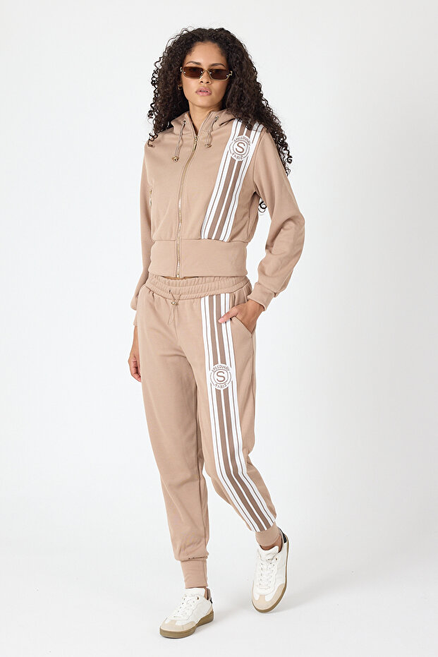 EŞOFMAN TKM KADIN - 3