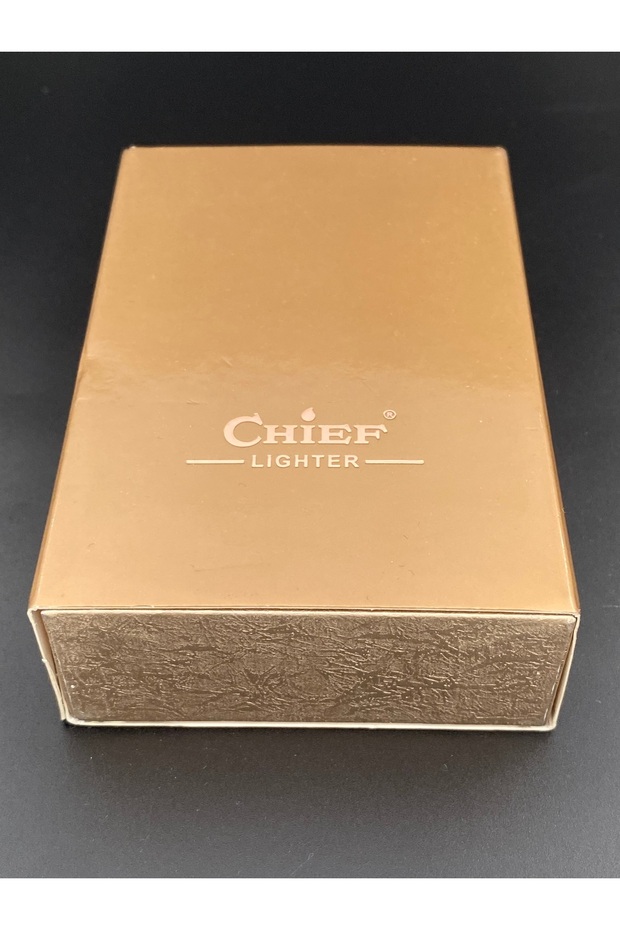 Lighter Orijinal Benzinli Çakmak - 7