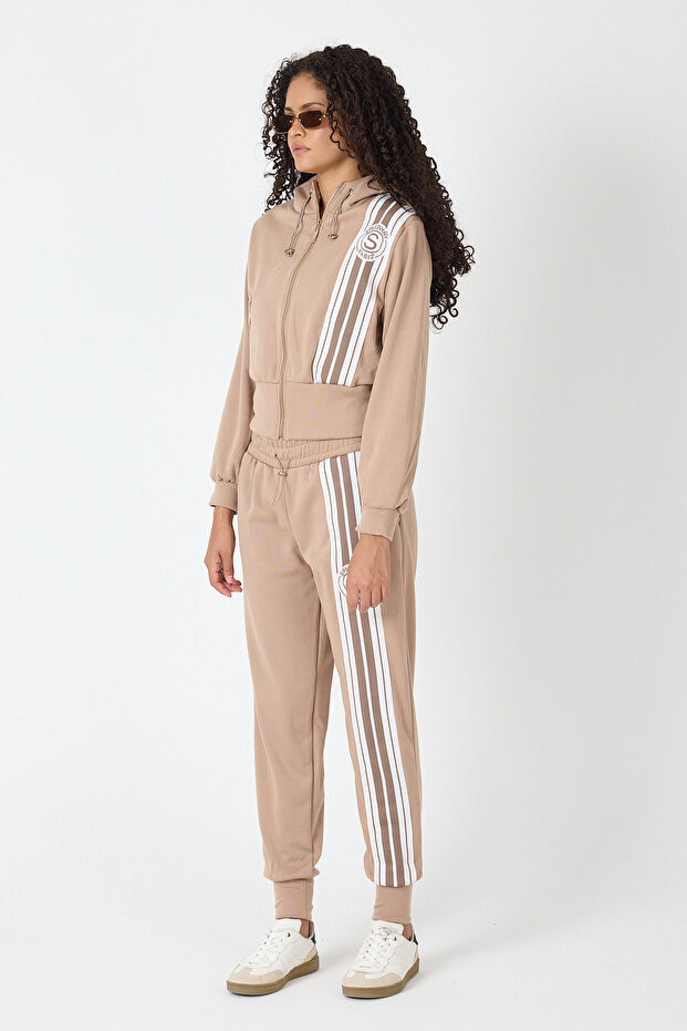 EŞOFMAN TKM KADIN - 4