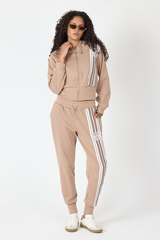 EŞOFMAN TKM KADIN - 1