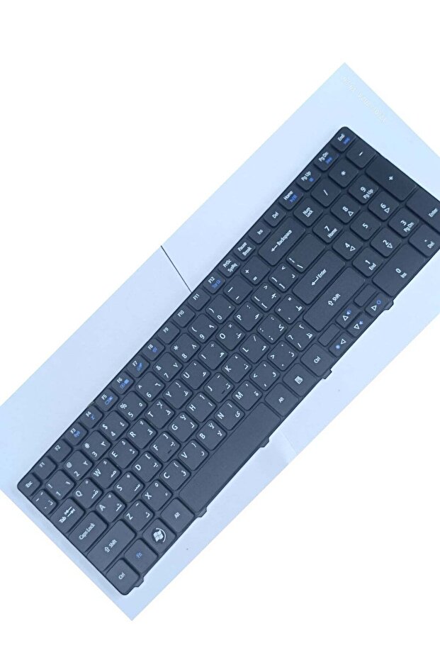 لوحة مفاتيح الكمبيوتر المحمول Acer 5742 5738