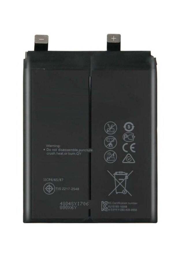 Original High Quality Replacement Battery for Xiaomi Black Shark 5 – Long-Lasting High-Capacity Li-