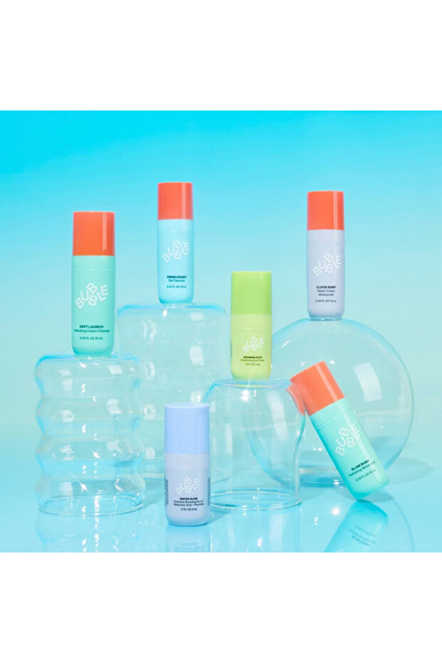 Super Cuties - Mini Trail Kit - 3