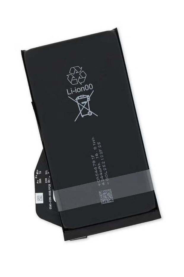 High-Quality Original Replacement Battery for Google Pixel 7A – Long-Lasting and Reliable Power Sol
