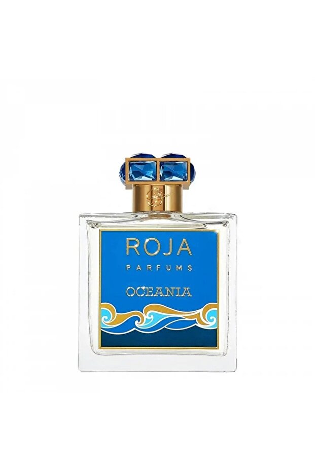 عطر روجا أوشيانيا للجنسين – أو دو بارفيوم 100مل Roja Oceania Eau de Parfum