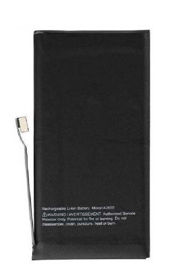 Replacement High-Quality Internal Battery for Apple iPhone 13 – Long-Lasting, High Capacity, Perfec