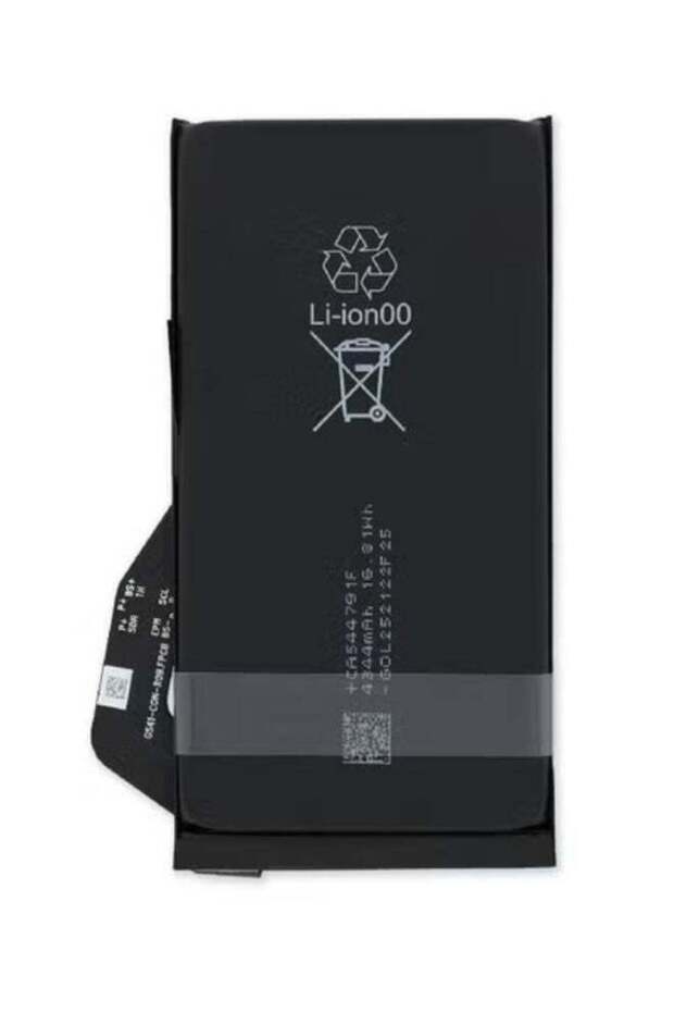High Quality Original Replacement Battery for Samsung Galaxy A12 – Genuine Black Power Cell – Long-
