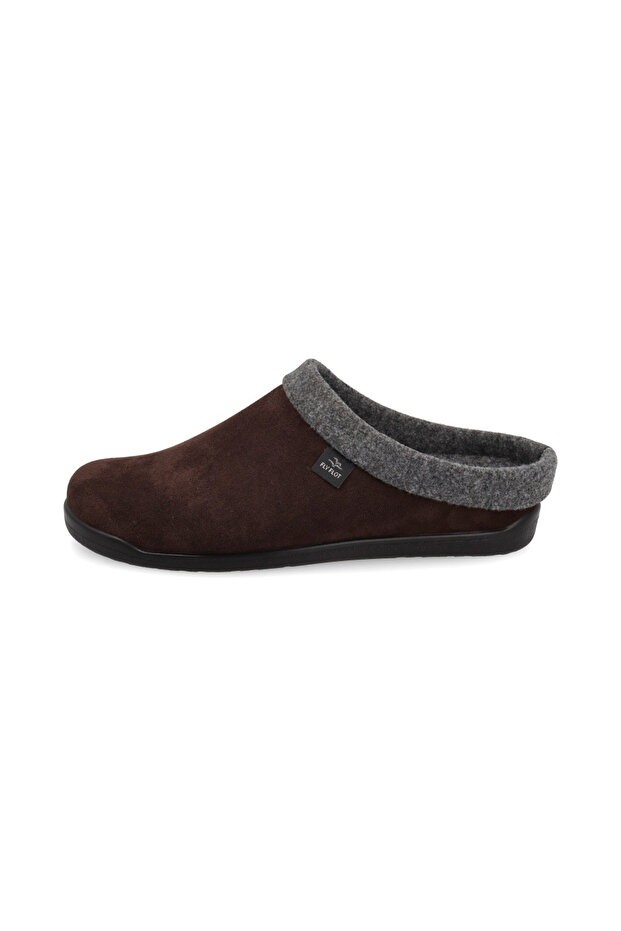 Men's Slippers/ Slippers (Home) 48 763 Vf Cloth Man Slipper
