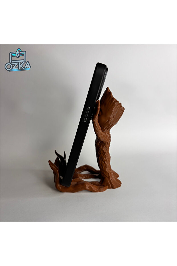 Groot Telefon Tutacağı - 2