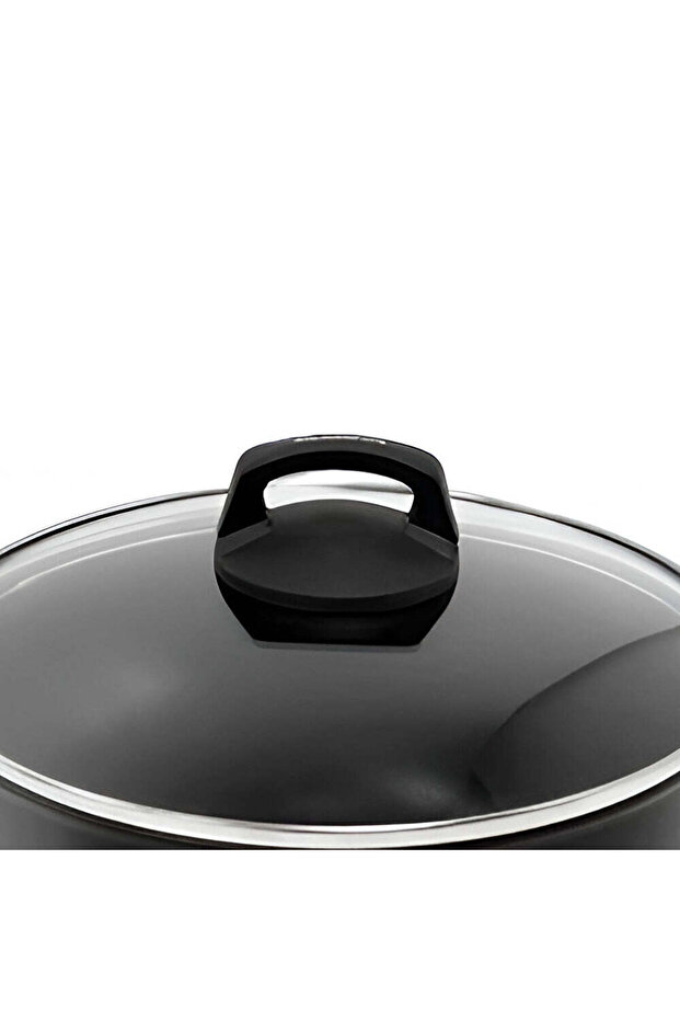 مجموعة أواني طهي مكونة من 8 قطع - 2