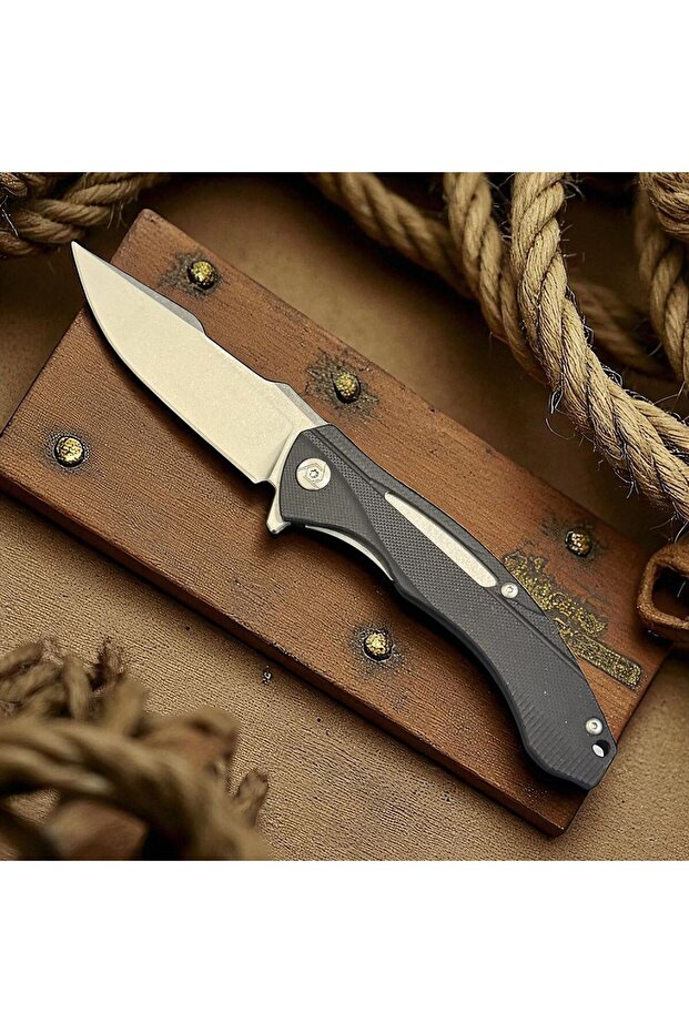 D2 Çelik Efsane Çelik cakısı - 4