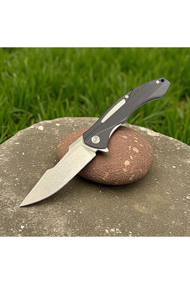 D2 Çelik Efsane Çelik cakısı - 3