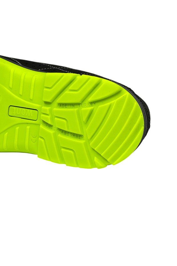 s1 kompzoit burun spor iş ayakakbısı src taban - 6