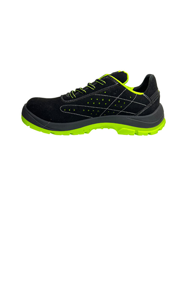 s1 kompzoit burun spor iş ayakakbısı src taban - 4