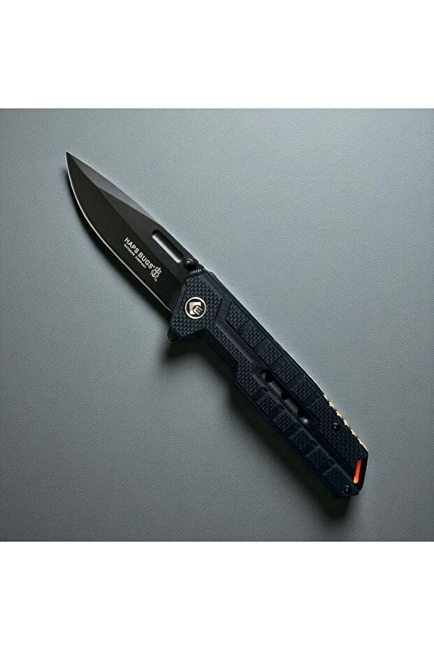 Haps Bugs Çelik Çakı - 4