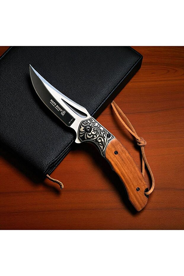 Haps Bugs Çelik Çakı - 3