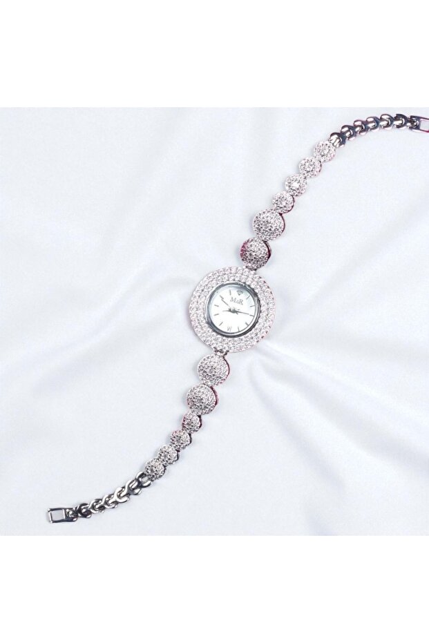 ساعة زركون - 1