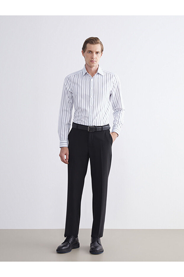 Standard Mold Men's Trousers