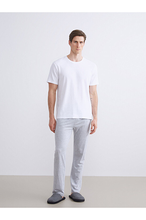 Peak New Season Men's Thin Pajama Bottoms