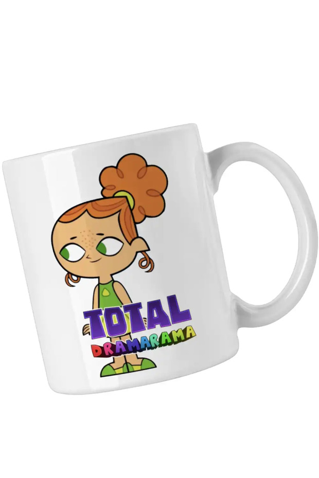 Cana Total Dramarama Izzy - 1