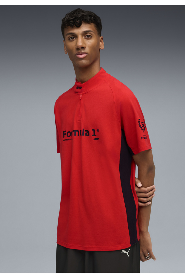 F1® 75yrs Regular Polo Men - 1