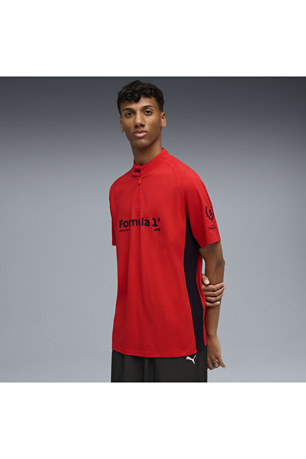 F1® 75yrs Regular Polo Men - 2