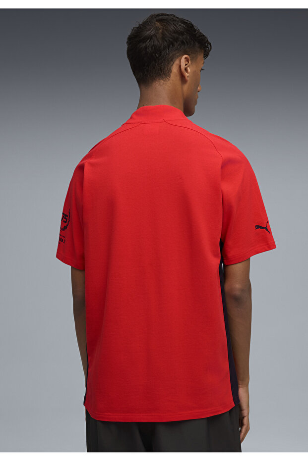 F1® 75yrs Regular Polo Men - 4