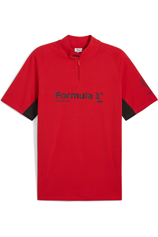 F1® 75yrs Regular Polo Men - 3