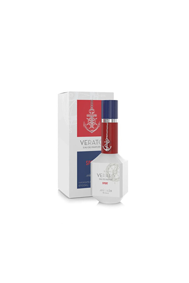 Verato Sport edp men 100mL