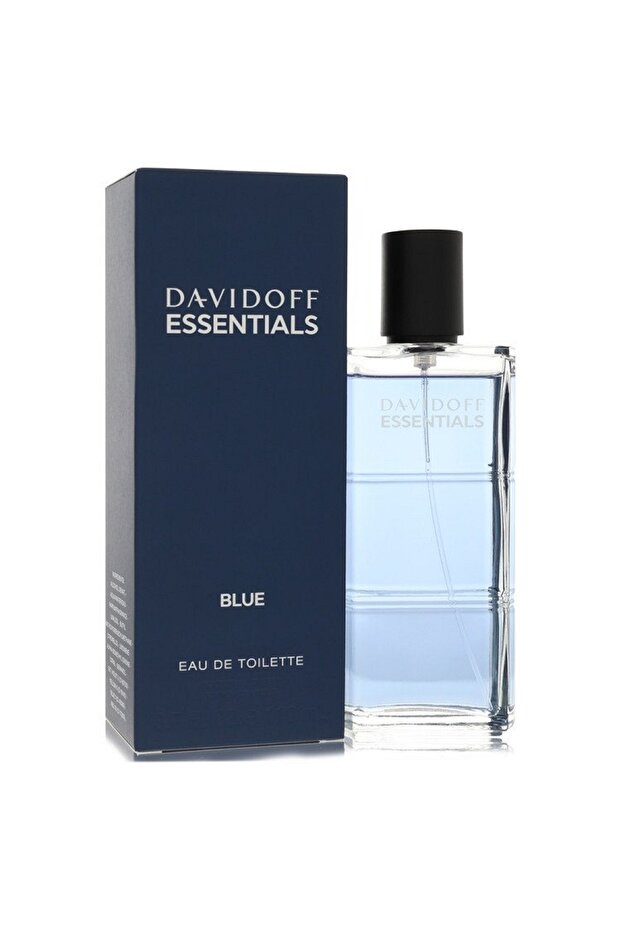 إسينشالز بلو (رجالي) أو دو تواليت 110 مل - 1