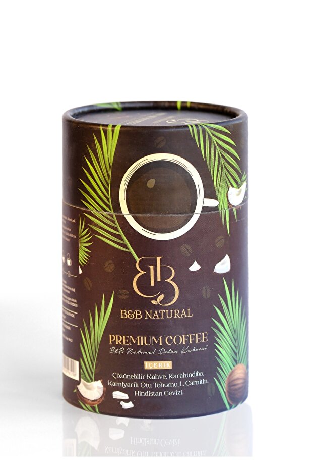 BTB Premium Kahve