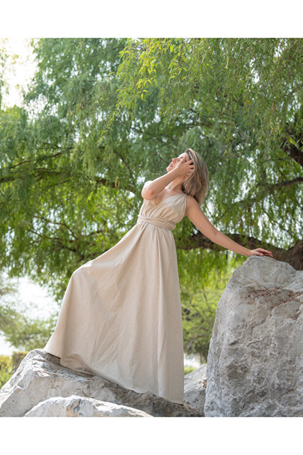 Naseem Dress