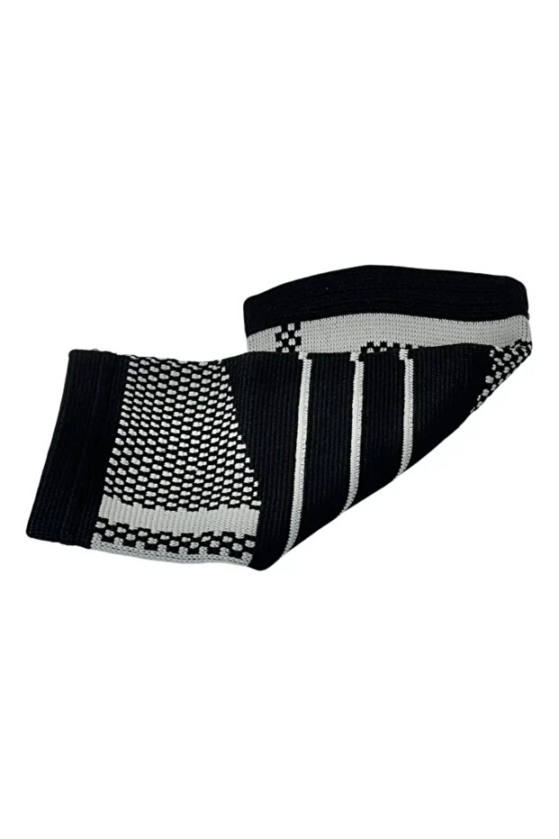 Elastic Knee Support - 3