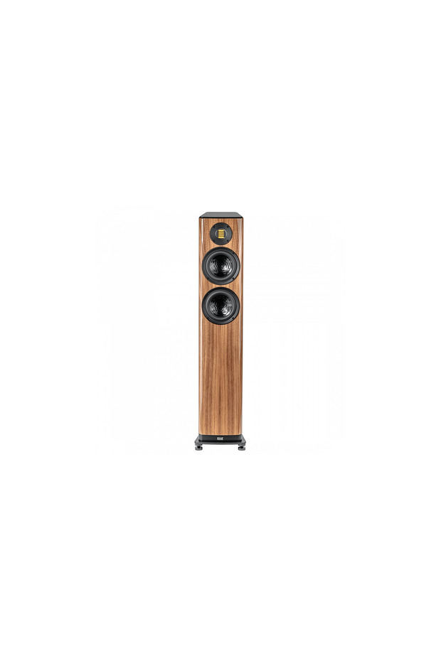 Elac VELA FS 407 Kule Tipi Hoparlör – JET 5 Tweeter & Alüminyum Sandviç ...