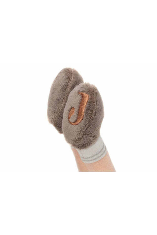 Păpușă de pluș - 4