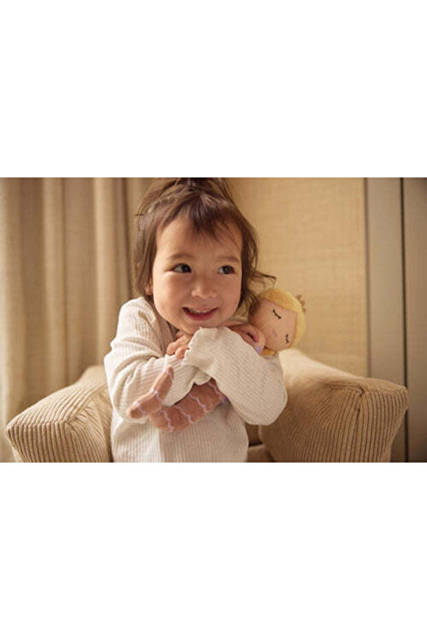 Păpușă sirenă de pluș - 7