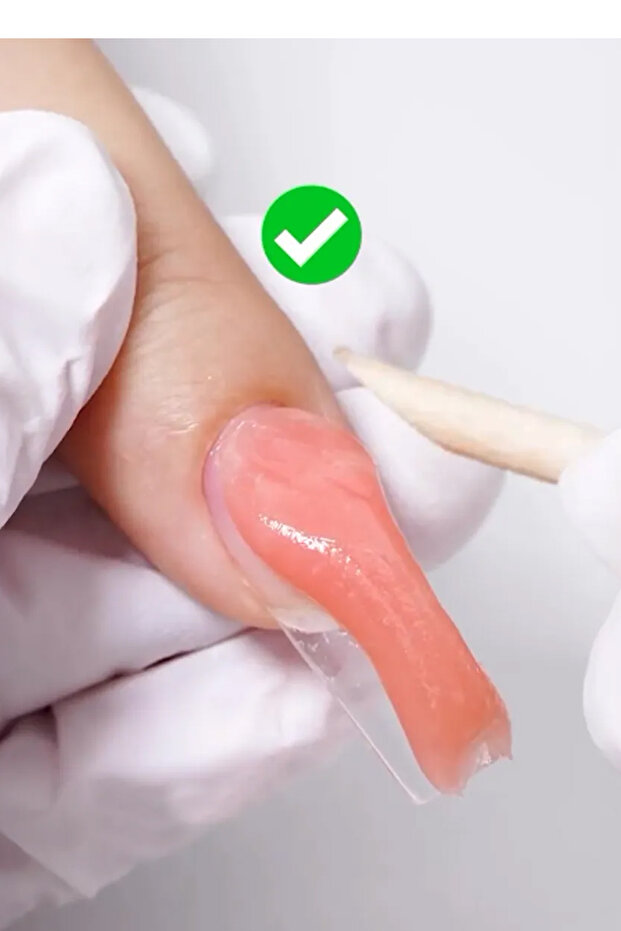 Poly Jel Tips Poly Jeli 30gr - 5