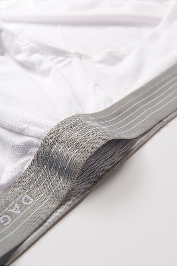 Erkek Micro Modal Slip Külot - 2