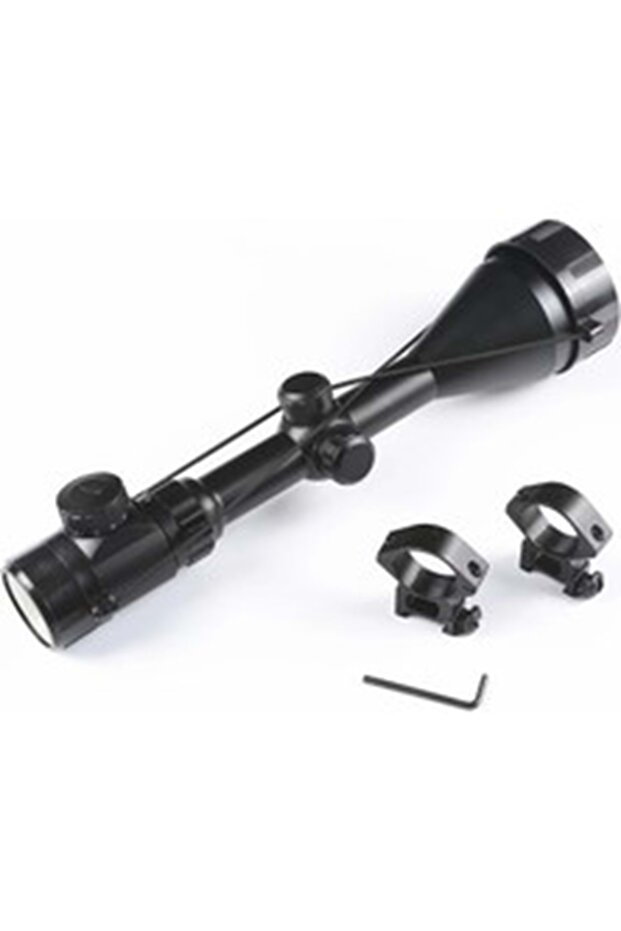 MESSDOT 3X9X32 EG - 1